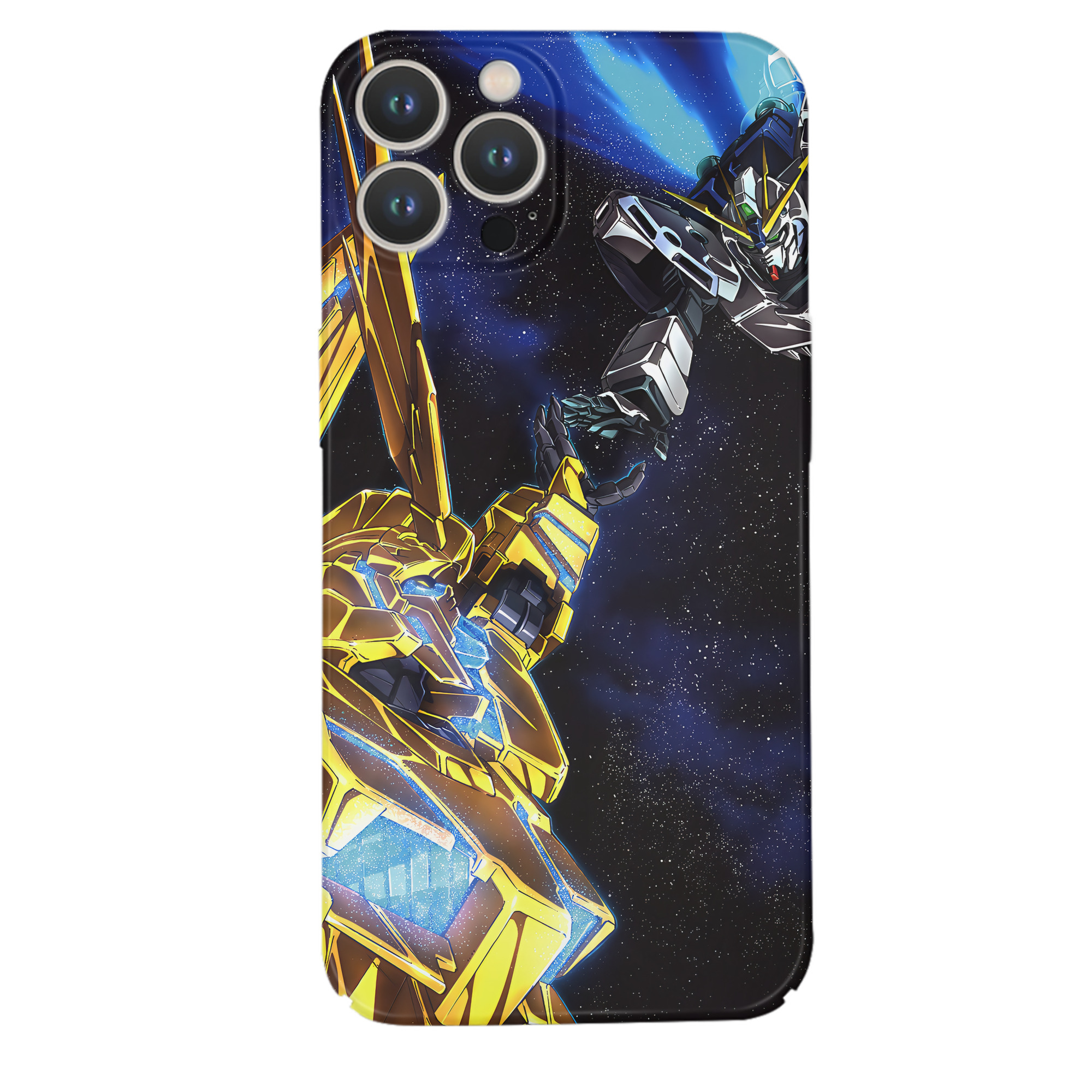 （画像用） 機動戦士ガンダム Mobile Suit Gundam 【iPhone 14シリーズ対応】ハードケース